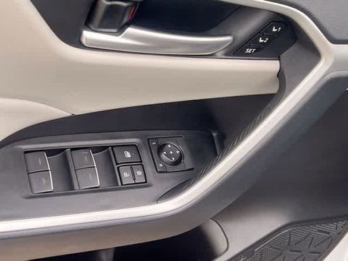 Used 2024 Toyota RAV4 XLE Premium w/ Weather Package FWD image 30