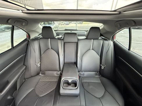 Used 2022 Toyota Camry XSE image 36