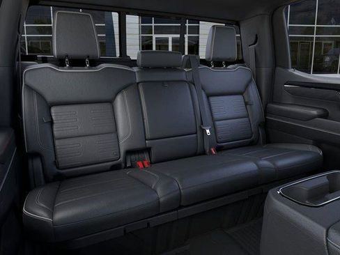 New 2026 GMC Sierra 1500 AT4X AWD/4WD image 17