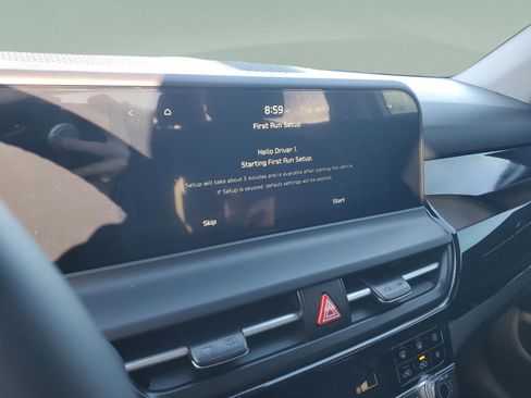 New 2026 Kia Seltos S image 22