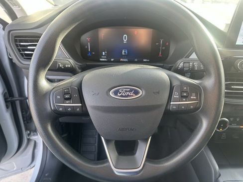 Used 2025 Ford Escape Active image 7