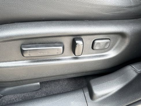 Used 2025 Honda Ridgeline TrailSport+ image 19
