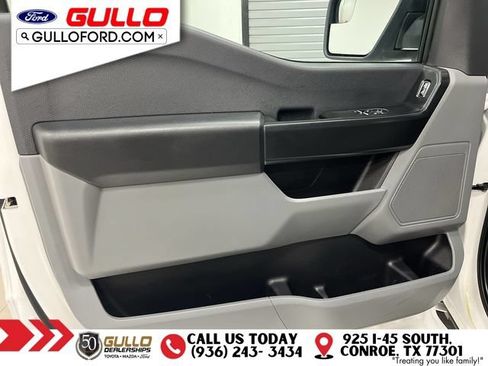 Certified 2023 Ford F150 XL RWD image 14