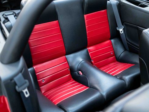 Used 2008 Ford Mustang Shelby GT500 image 79