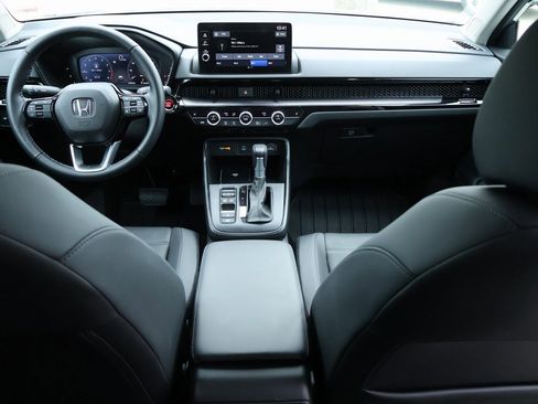 New 2026 Honda CR-V EX-L image 11