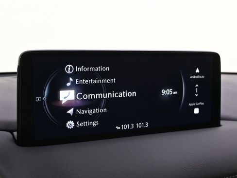 New 2025 MAZDA CX-5 Carbon Edition image 25