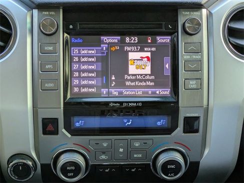 Used 2015 Toyota Tundra Limited image 17