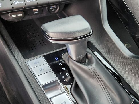 Certified 2023 Hyundai Elantra SEL w/ Convenience Package FWD image 22