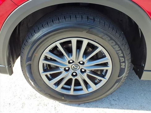 Used 2019 MAZDA CX-5 Sport image 11