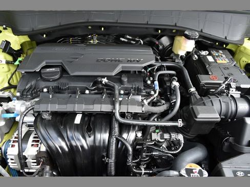 New 2026 Hyundai Kona SEL Sport image 9