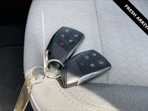 Used 2023 Chevrolet Tahoe LS AWD/4WD image 33