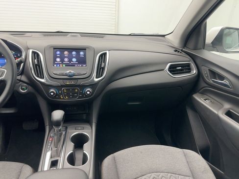 Certified 2024 Chevrolet Equinox LT image 26