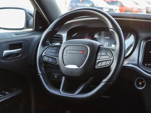 Used 2021 Dodge Charger GT w/ Performance Handling Group image 17