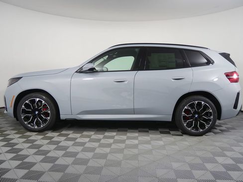 Used 2026 BMW X3 xDrive30i w/ Premium Package AWD/4WD image 6