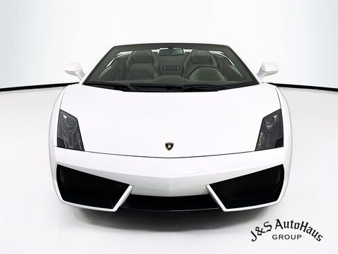 Used 2012 Lamborghini Gallardo LP 550-2 image 2