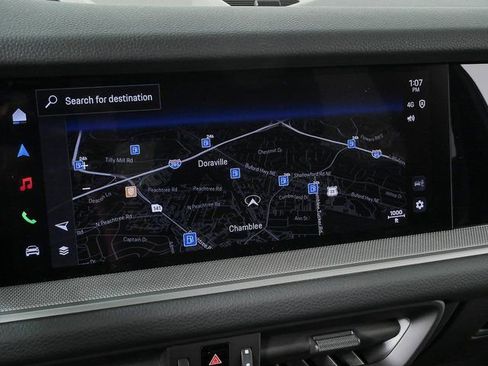 New 2026 Porsche Cayenne AWD image 15