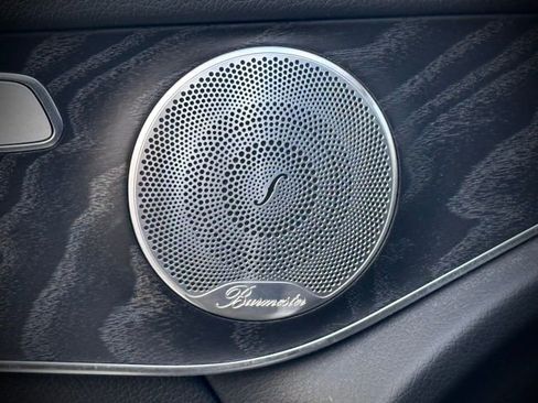 Certified 2017 Mercedes-Benz GLC 300 4MATIC image 19