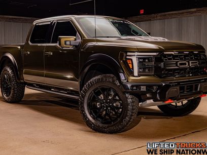 Used 2024 Ford F150 Raptor w/ Equipment Group 803A Raptor R