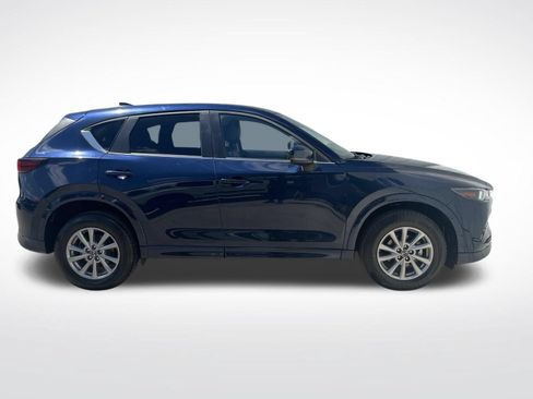 Certified 2024 MAZDA CX-5 AWD 2.5 S w/ Select Package image 6