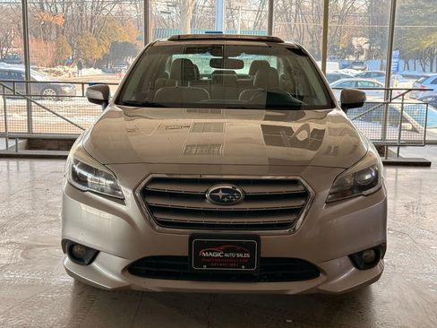 Used 2016 Subaru Legacy 2.5i Limited image 4