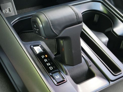 Certified 2025 Ford F150 Lariat AWD/4WD image 18