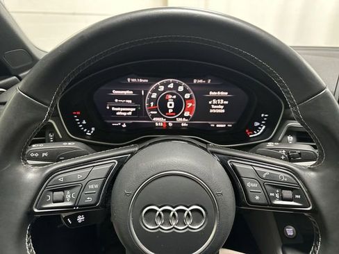 Used 2019 Audi S4 Premium Plus w/ Premium Plus Package image 10