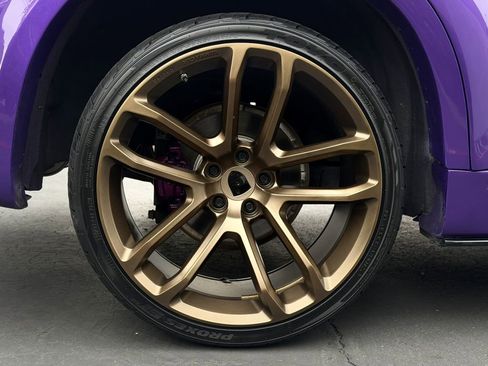 Used 2017 BMW X6 xDrive35i image 19