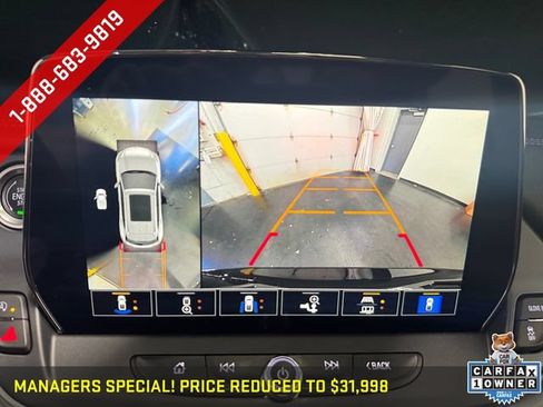 Used 2023 Chevrolet Blazer RS w/ Driver Confidence II Package AWD/4WD image 18