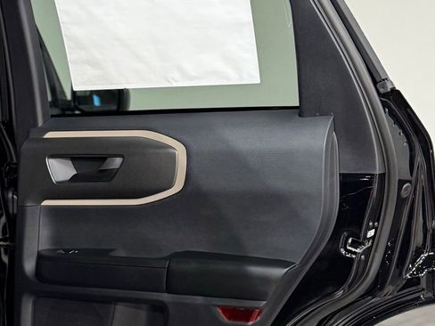 New 2026 Ford Bronco Sport Big Bend w/ Convenience Package image 52