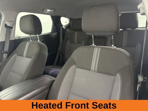 Used 2024 Chevrolet Blazer LT w/ Convenience Package image 9