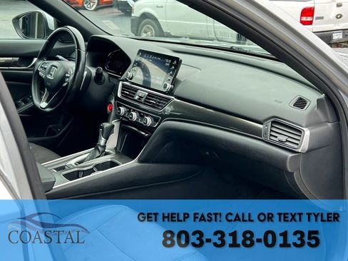 Used 2019 Honda Accord Sport image 23