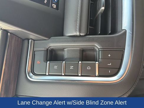 Certified 2023 Chevrolet Tahoe LS w/ Driver Alert Package AWD/4WD image 24