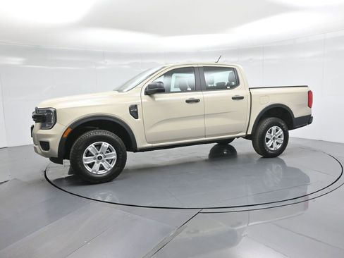 New 2025 Ford Ranger XL image 29