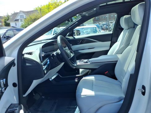 Certified 2024 Cadillac Lyriq Luxury w/ LPO, Floor Liner Package AWD/4WD image 20