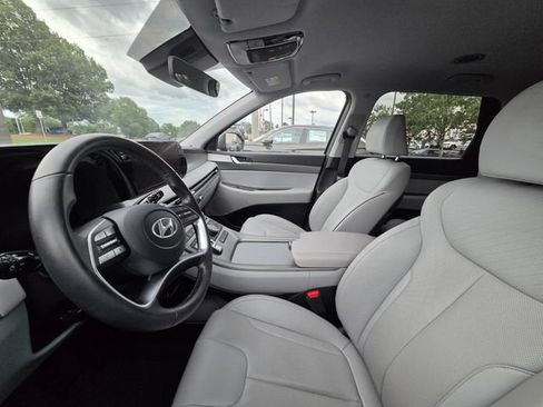 Used 2024 Hyundai Palisade SEL FWD image 10