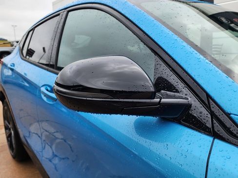 New 2026 Buick Envista Sport Touring w/ Convenience I Package image 11