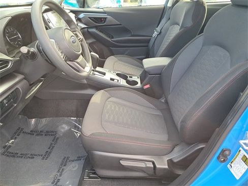 Used 2024 Subaru Impreza 2.0i Sport image 17