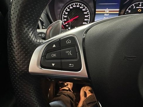 Used 2017 Mercedes-Benz AMG GT Coupe image 12