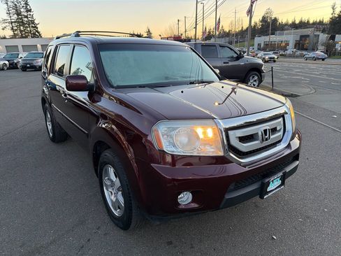 Used 2011 Honda Pilot EX-L image 8