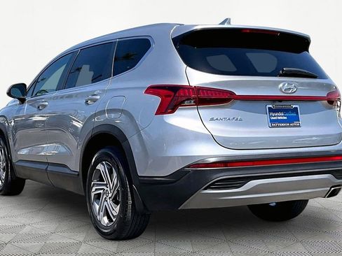 Certified 2023 Hyundai Santa Fe SE FWD image 6