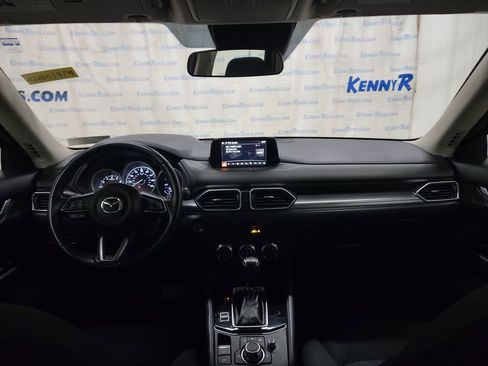Used 2018 MAZDA CX-5 Sport image 16