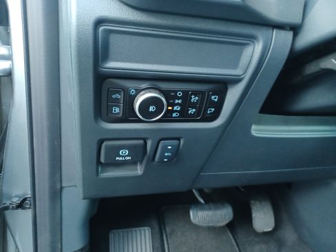 New 2025 Ford F150 Lariat w/ Equipment Group 502A High image 24