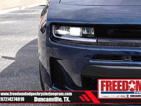 New 2026 Dodge Charger Scat Pack image 41