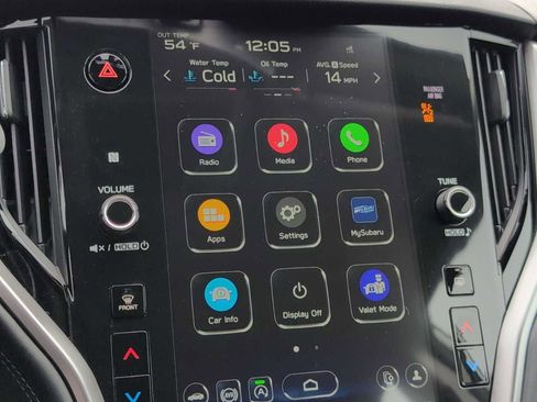 Used 2025 Subaru Legacy Premium image 27