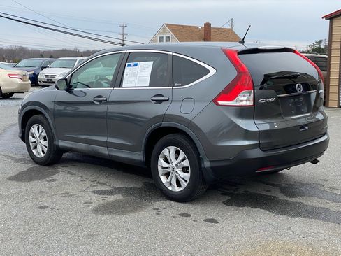 Used 2012 Honda CR-V EX image 3
