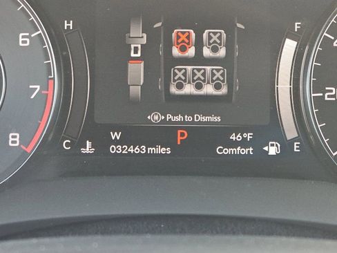 Used 2023 Acura RDX w/ Technology Package image 19