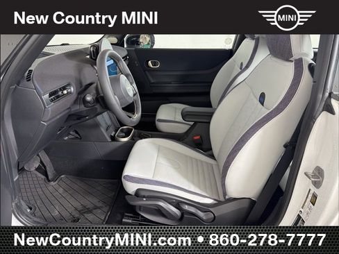 New 2026 MINI Cooper S image 11