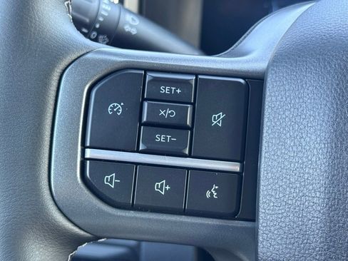 New 2026 Ford F350 Lariat image 8