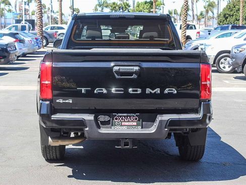 Used 2024 Toyota Tacoma SR5 image 5