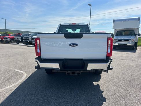 New 2025 Ford F350 XL w/ XL Chrome Package image 6
